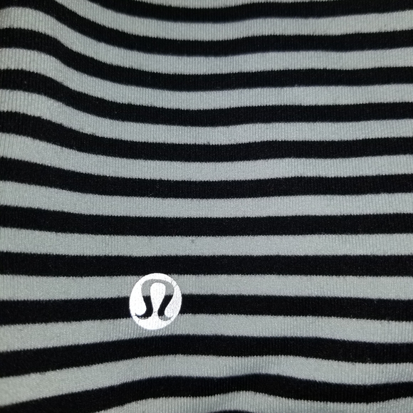 Lululemon long sleeve turtleneck sweater - Picture 7 of 14